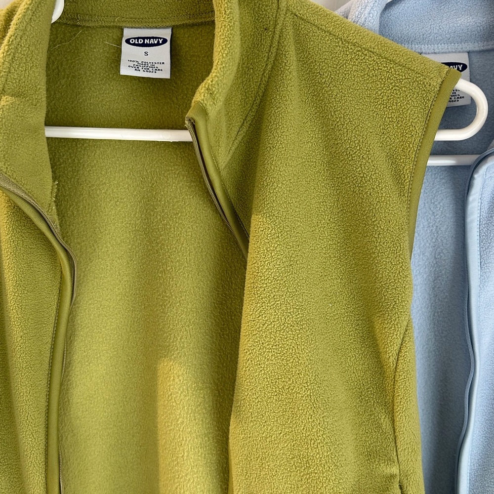 Vests 🌼Old Navy🌼